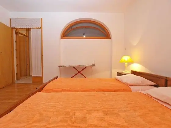 Standard Apart Daire, 2 Yatak Odası (1210/11135)