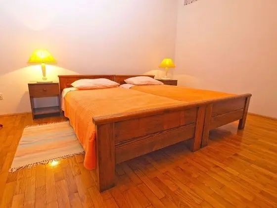 Standard Apart Daire, 2 Yatak Odası (1210/11135)