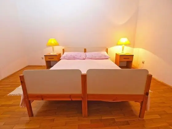 Standard Apart Daire, 2 Yatak Odası (1210/11135)