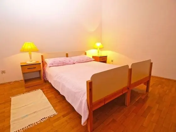 Standard Apart Daire, 2 Yatak Odası (1210/11135)