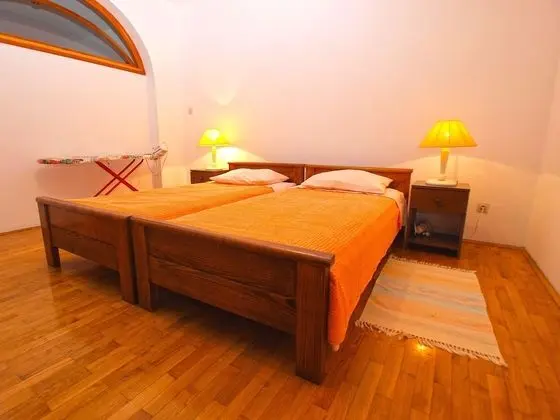 Standard Apart Daire, 2 Yatak Odası (1210/11135)