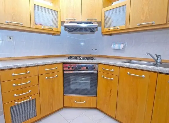 Standard Apart Daire, 2 Yatak Odası (1210/11135)