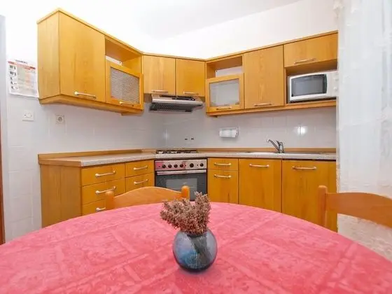 Standard Apart Daire, 2 Yatak Odası (1210/11135)