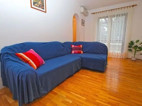 Standard Apart Daire, 2 Yatak Odası (1210/11135)