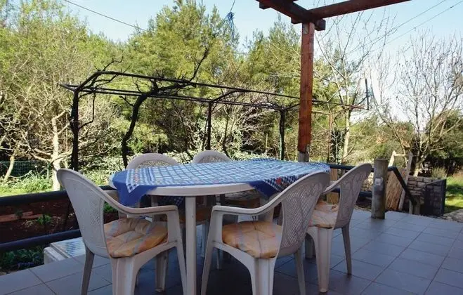 Standard Apart Daire, 2 Yatak Odası (1210/11135)