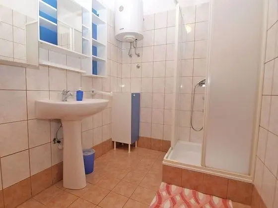 Standard Apart Daire, 2 Yatak Odası (1210/11135)