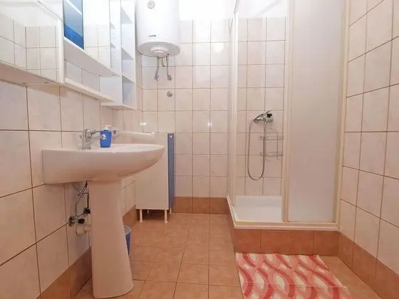 Standard Apart Daire, 2 Yatak Odası (1210/11135)