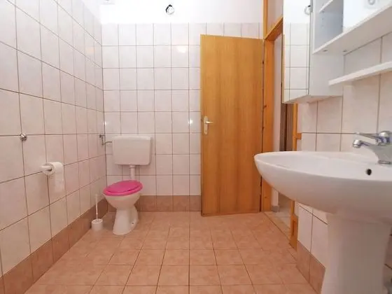 Standard Apart Daire, 2 Yatak Odası (1210/11135)