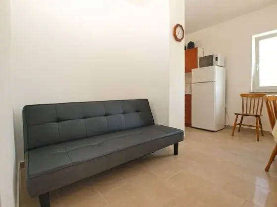 Standard Apart Daire, 2 Yatak Odası (0303)