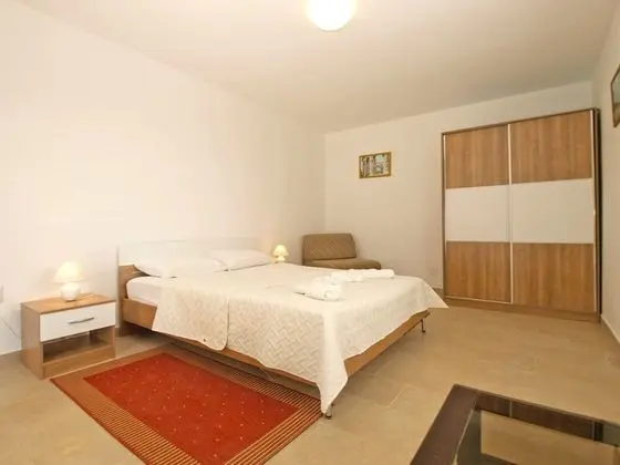 Standard Apart Daire, 2 Yatak Odası (0303)