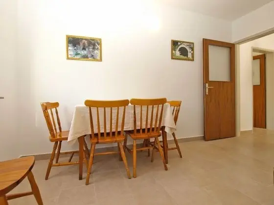 Standard Apart Daire, 2 Yatak Odası (0303)