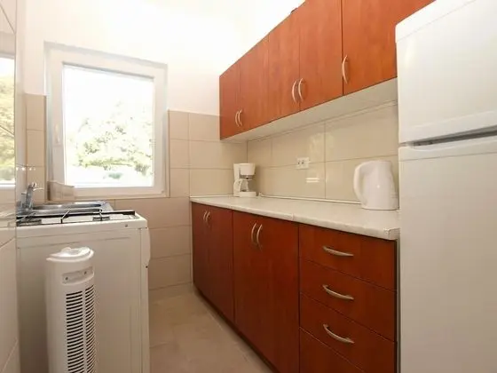 Standard Apart Daire, 2 Yatak Odası (0303)