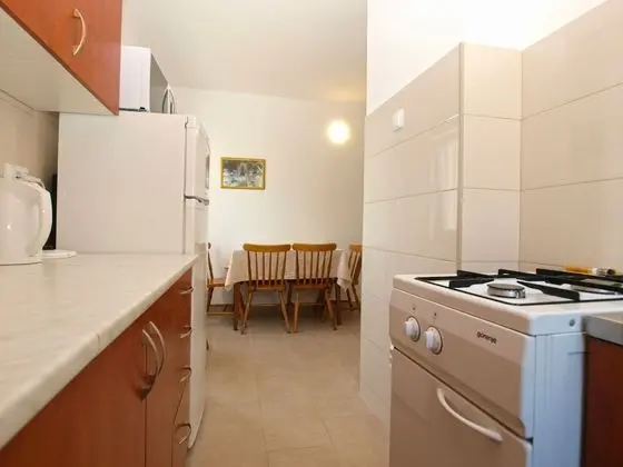 Standard Apart Daire, 2 Yatak Odası (0303)