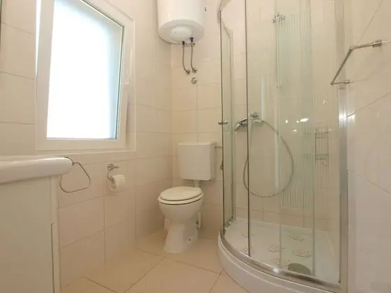 Standard Apart Daire, 2 Yatak Odası (0303)