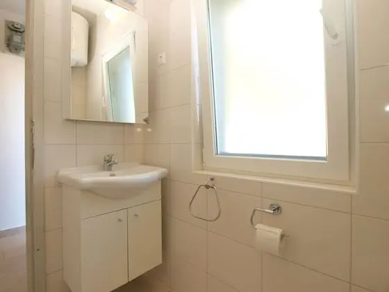 Standard Apart Daire, 2 Yatak Odası (0303)