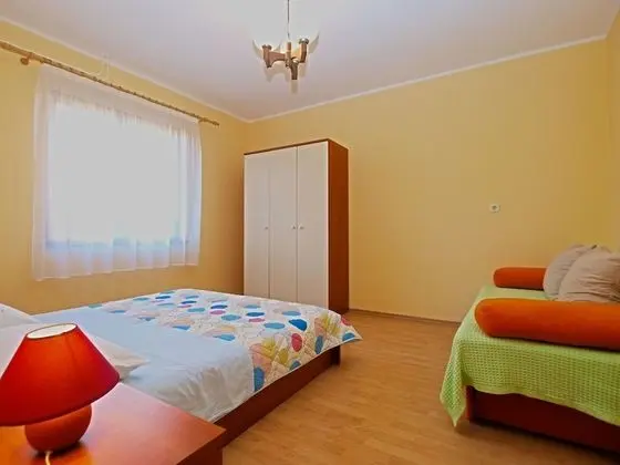 Standard Apart Daire, 1 Yatak Odası (1230/11638)
