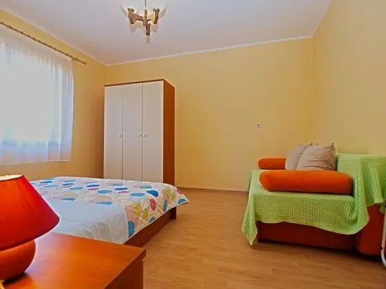 Standard Apart Daire, 1 Yatak Odası (1230/11638)