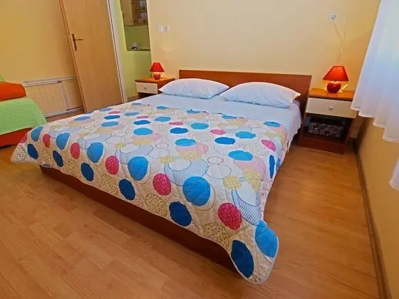 Standard Apart Daire, 1 Yatak Odası (1230/11638)