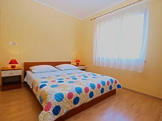 Standard Apart Daire, 1 Yatak Odası (1230/11638)