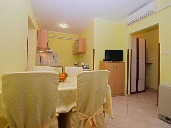 Standard Apart Daire, 1 Yatak Odası (1230/11638)