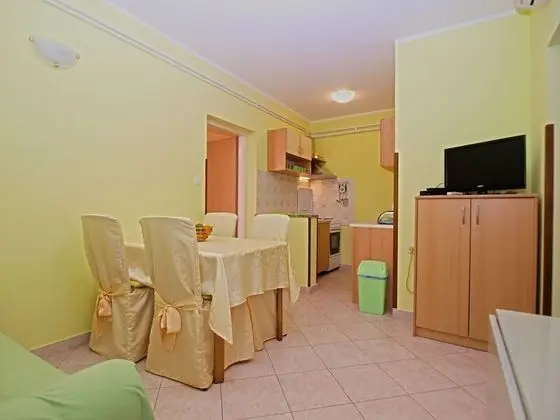 Standard Apart Daire, 1 Yatak Odası (1230/11638)