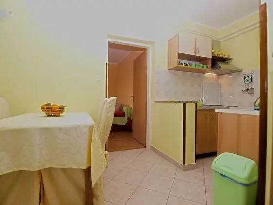 Standard Apart Daire, 1 Yatak Odası (1230/11638)