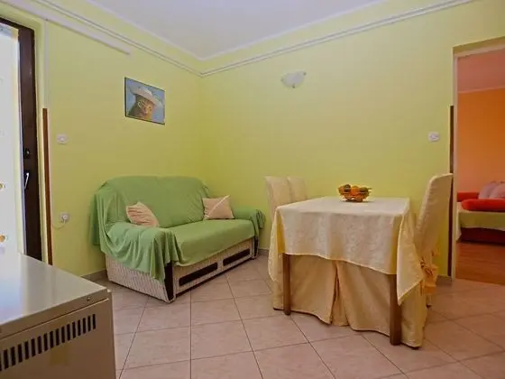 Standard Apart Daire, 1 Yatak Odası (1230/11638)