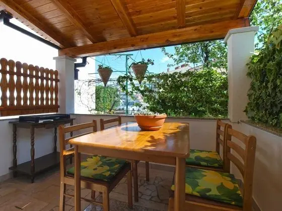Standard Apart Daire, 1 Yatak Odası (1230/11638)