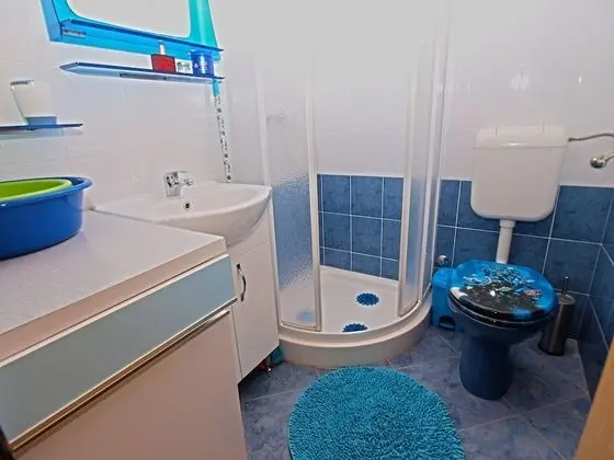 Standard Apart Daire, 1 Yatak Odası (1230/11638)