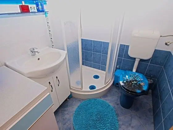 Standard Apart Daire, 1 Yatak Odası (1230/11638)