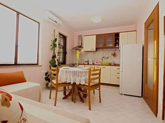 Standard Apart Daire, 1 Yatak Odası (1230/11639)