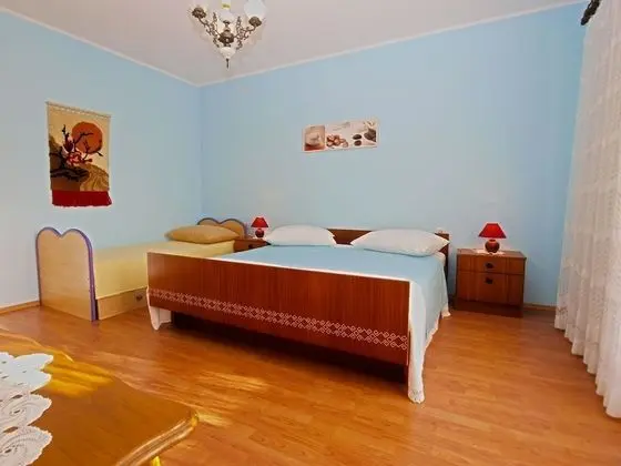 Standard Apart Daire, 1 Yatak Odası (1230/11639)