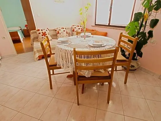 Standard Apart Daire, 1 Yatak Odası (1230/11639)