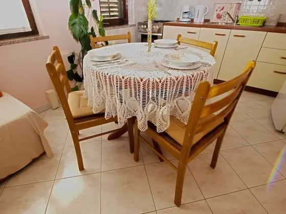 Standard Apart Daire, 1 Yatak Odası (1230/11639)