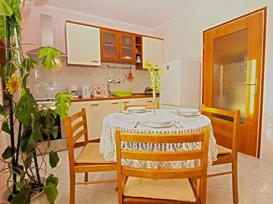 Standard Apart Daire, 1 Yatak Odası (1230/11639)