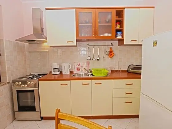 Standard Apart Daire, 1 Yatak Odası (1230/11639)