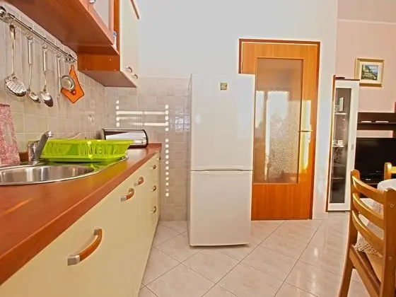 Standard Apart Daire, 1 Yatak Odası (1230/11639)
