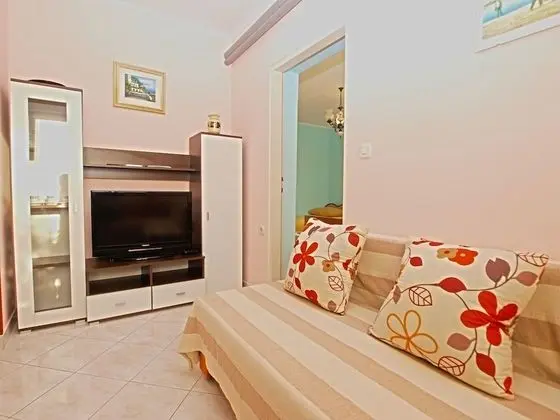 Standard Apart Daire, 1 Yatak Odası (1230/11639)