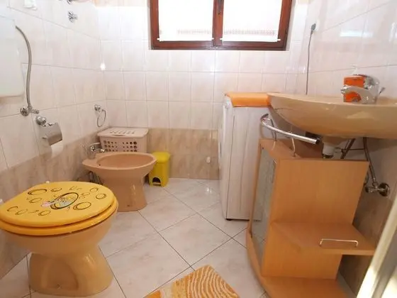 Standard Apart Daire, 1 Yatak Odası (1230/11639)