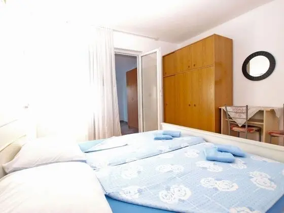 Standard Oda, 2 Yatak Odası (1265/12158)