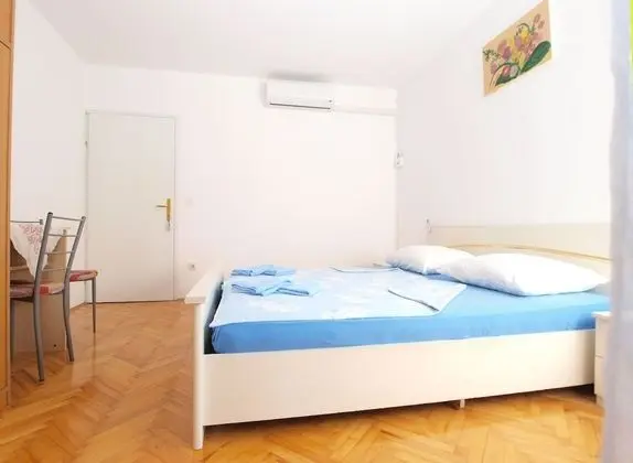 Standard Oda, 2 Yatak Odası (1265/12158)