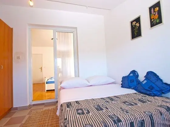 Standard Oda, 2 Yatak Odası (1265/12158)