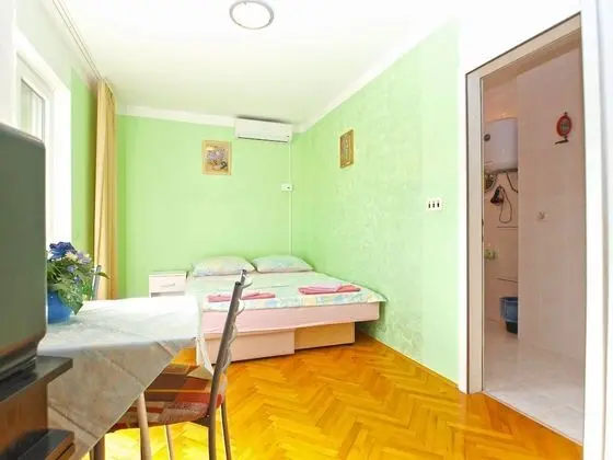 Standard Stüdyo, 1 Yatak Odası (1265/12157)