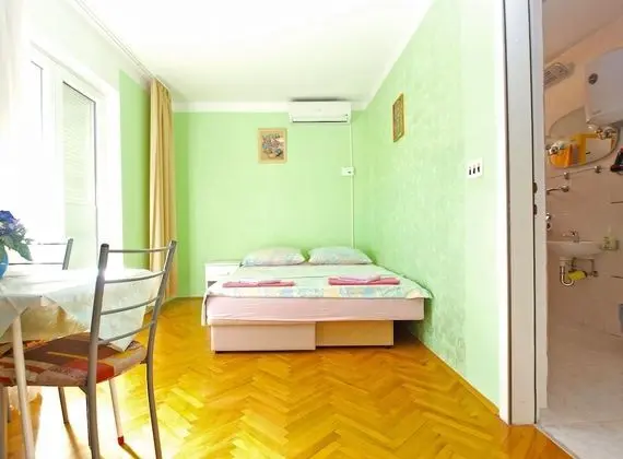 Standard Stüdyo, 1 Yatak Odası (1265/12157)