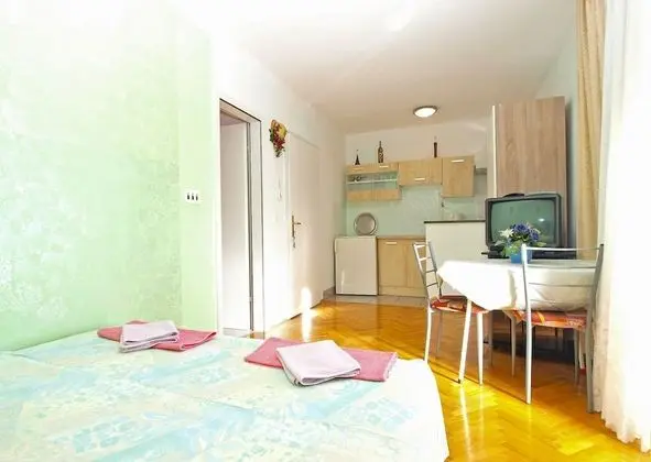 Standard Stüdyo, 1 Yatak Odası (1265/12157)