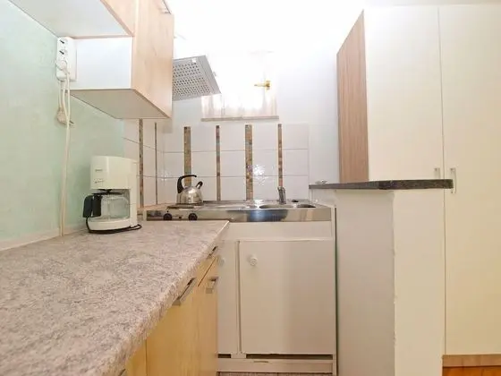 Standard Stüdyo, 1 Yatak Odası (1265/12157)