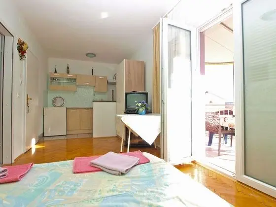 Standard Stüdyo, 1 Yatak Odası (1265/12157)