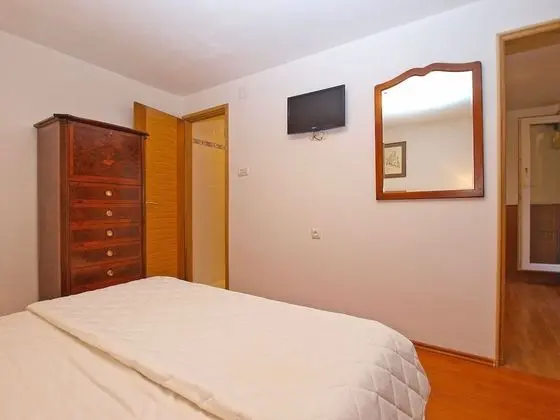 Standard Apart Daire, 1 Yatak Odası (0310)