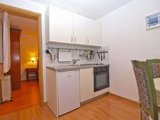 Standard Apart Daire, 1 Yatak Odası (0310)