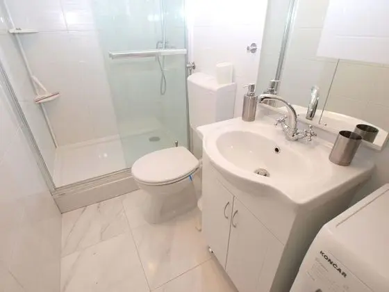 Standard Apart Daire, 1 Yatak Odası (0310)